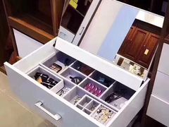 -索菲亚衣柜橱柜家具全屋定制(盈港路店)