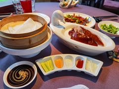 全鸭季烤鸭-1949-全鸭季(金宝街店)