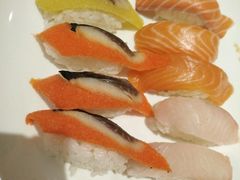 -盛宴标帜餐厅·亲子自助 (南昌喜来登酒店)