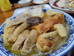 -三林本帮馆(中林街店)