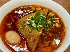 -蒋家肠旺面馆(合群路店)