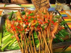 android_upload_pic-滋味烤鱼(祥和里店)