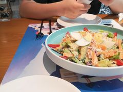 -HELLO MUSAE 拾光缪斯餐厅·纯正希腊风味(苏州中心店)
