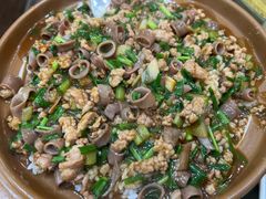 -龙香居海鲜浑锅家常菜·特色驴肉