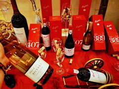 葡萄酒-悦融琥珀·京鲁菜·海味珍品(西单店)