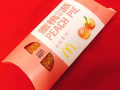 -麦当劳(中山公园龙之梦店)