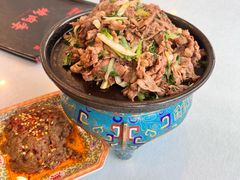 -烤肉季饭庄