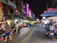 -自强夜市