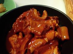 -那家小馆•北京菜•烤鸭(中关村店)