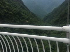 -浙北大峡谷