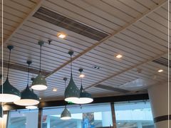 大堂-满记甜品(荟聚购物中心店)