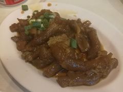 -阿水狮猪脚大王(台中公园店)