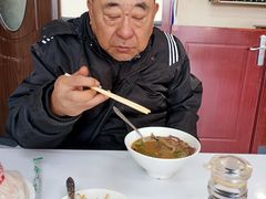 -张记酱牛肉(虎坊桥店)