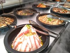 -华府海鲜碳烤自助(万达店)