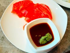 -北京港澳中心瑞士酒店·瑞士咖啡厅·自助餐