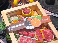 -黑牛の店·黑金店(沈阳万象城店)
