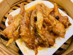 -满福隆酒楼(万绿园店)