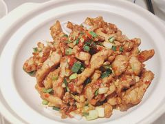 -兰湘子·湘菜小炒(长安万科广场店)