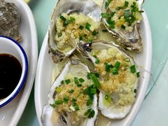 -海鲜人家(吕四店)