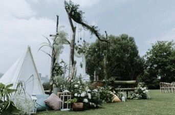 -琥珀婚礼策划AMBER WEDDING