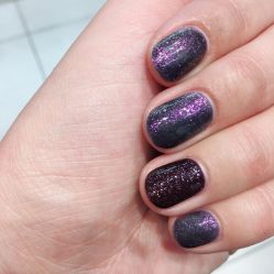 手部美甲-如一·美甲美睫