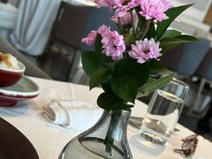 -北京柏悦酒店·锦庭餐厅Dining Room