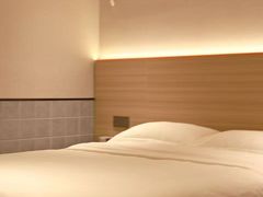 -好家园酒店(深圳坪山技术大学地铁站店)