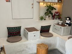 -Fulu Coffee福禄(花园城店)