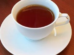 红茶-广州富力君悦大酒店·凯菲厅