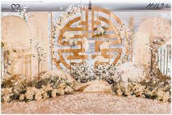 -IDOI婚礼策划·IDOIWEDDING