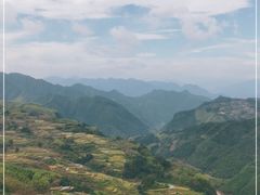 -南尖岩景区