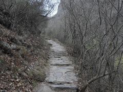 -双龙峡