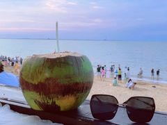-望海观澜海景音乐餐吧(帆船基地店)
