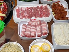 -刘火辣老火锅(光谷店)