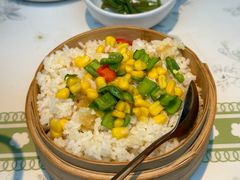 -云海肴·汽锅鸡·云南菜(高德置地店)