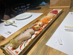-玄海寿司(国贸店)