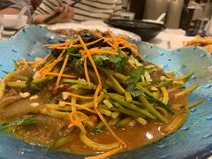 五彩拉皮-双井轩(双井店)