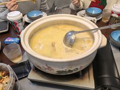 -金龙·打边炉(武进路店)