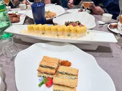 -聚宾楼·烤鸭·家宴(科技三路店)