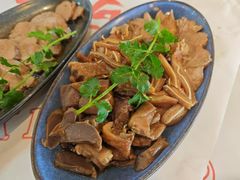 -阿尔法海鲜排档(爱琴海店)