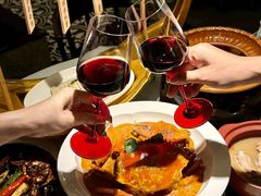 -狮拾久·现代新加坡料理(壹方城店)