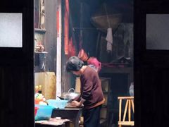 -洪江古商城