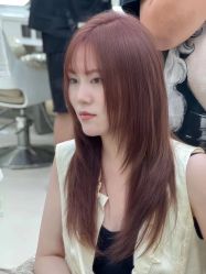 -十六番发型师事务所