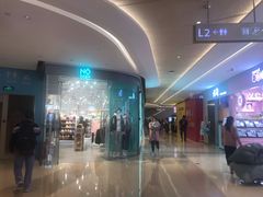 -布吉佳兆业广场