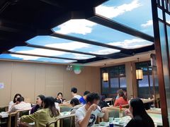 -野妹火锅(龙岗店)