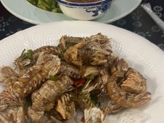 -旺角小渔村·海肠捞饭开创者(环山路店)