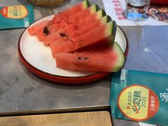 -通海俄式烧烤·俄罗斯大串(嵩山路店)