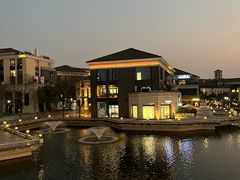 -江南雅厨(李公堤店)