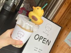 -milch·t妙奇(五大道店)