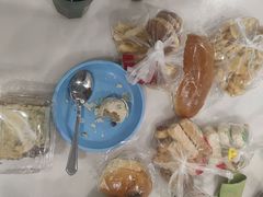-爱德顺糕点食屋(利民道店)